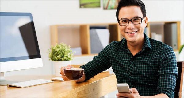 CONEXIÓN EJECUTIVA Collage Photo 1