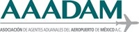 Asociación de Agentes Aduanales del Aepto. de México, A. C. logo