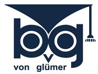 Colegio Von Glümer logo