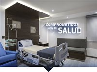 Hospital Terranova logo