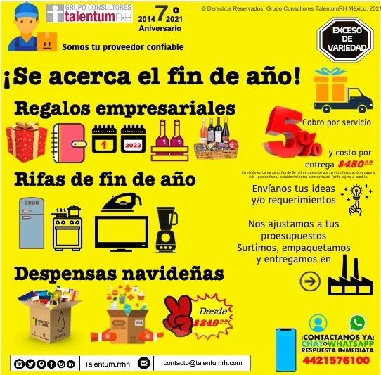 Grupo Consultores TalentuM_RRHH Collage Photo 0