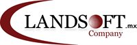 LandSoft Company logo