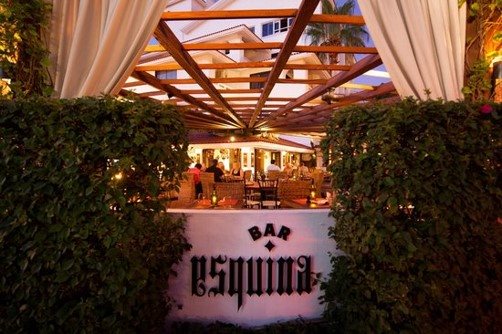 BAHIA HOTEL & BEACH HOUSE Collage Photo 0