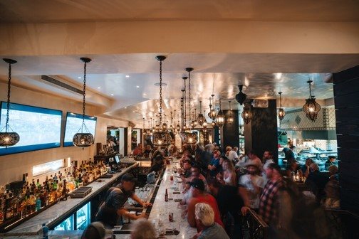 BAHIA HOTEL & BEACH HOUSE Collage Photo 2