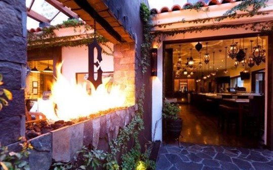 BAHIA HOTEL & BEACH HOUSE Collage Photo 3