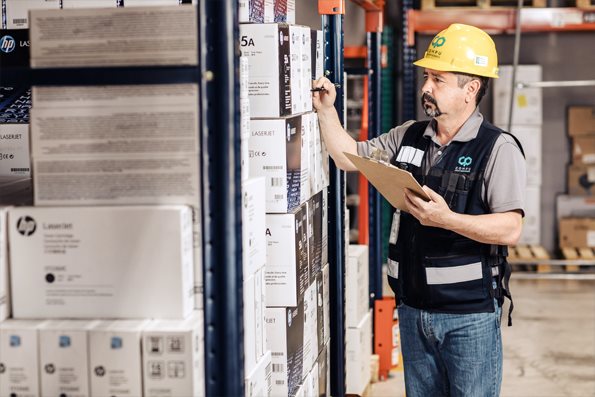 Compuproveedores S.A. de C.V. Collage Photo 3