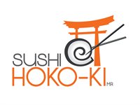 SUSHI HOKOKI