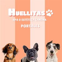 Huellitas spa