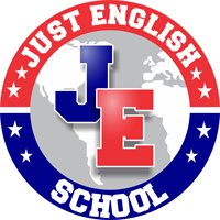 Just English Just English