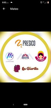 GESTION DE NEGOCIOS IN GESTION DE NEGOCIOS IN