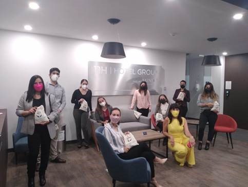 NH HOTEL GROUP Collage Photo 0