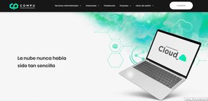 Compuproveedores S.A. de C.V.