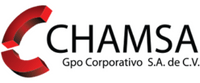 CHAMSA logo