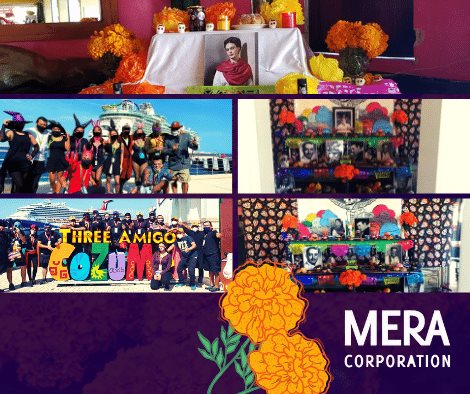 Mera Corporation Collage Photo 2