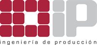 IP Ingeniería de Producción  logo