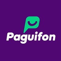 Paguifón  logo