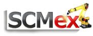 scmex logo