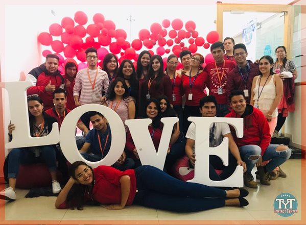 TYT LOGISTICA Y SERVICIO Collage Photo 0