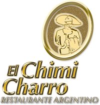 El ChimiCharro logo