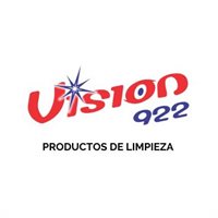 Productos Vision922 logo