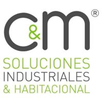 C&M SOLUCIONES INDUSTRIALES