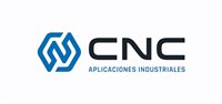CNC APLICACIONES INDUSTRIALES logo