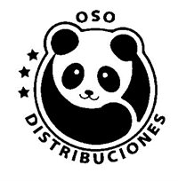 oso distribuciones logo