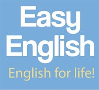 Easy English for life!