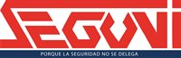 SEGUVI logo