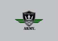 DETAILING ARMY 