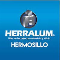 HERRALUM HERMOSILLO logo