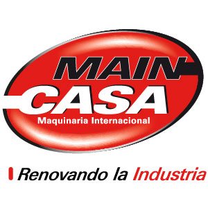 Maquinaria Industrial Cabrera, S.A. de C.V. Collage Photo 1