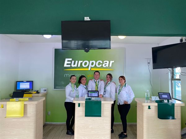 Europcar Collage Photo 1