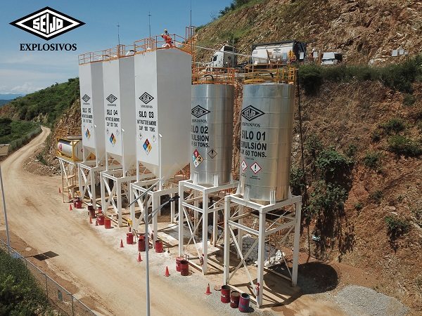 Empresas Seijo S.A. de C.V. Collage Photo 1