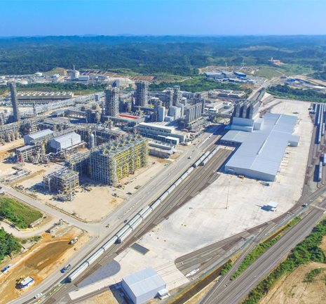 BRASKEM IDESA SAPI Collage Photo 0