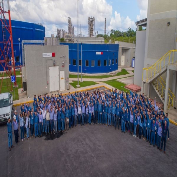 BRASKEM IDESA SAPI Collage Photo 2