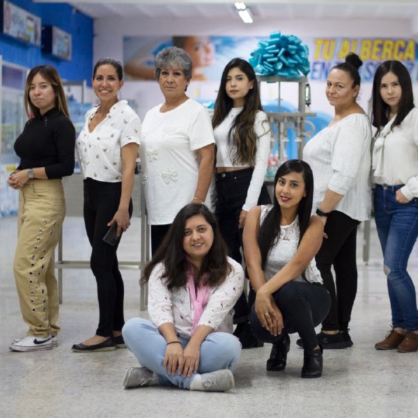 Sistemas Hidraulicos Aqua Collage Photo 0