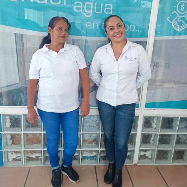 Sistemas Hidraulicos Aqua Collage Photo 2