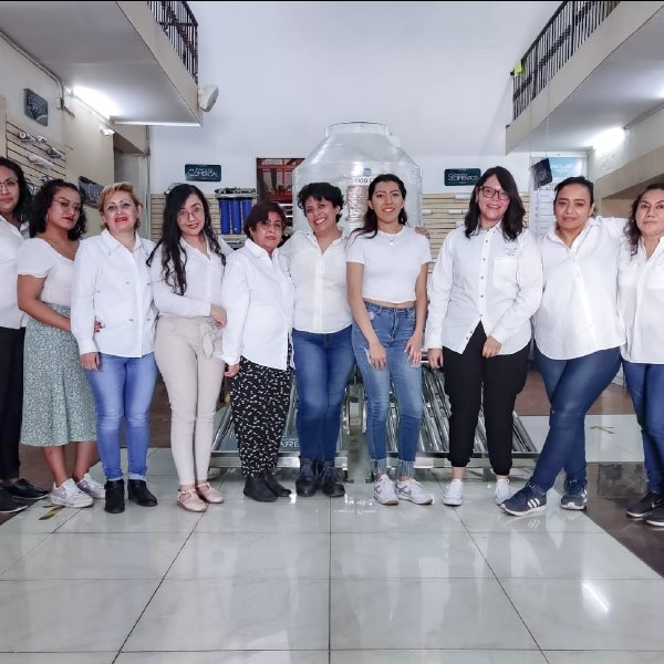 Sistemas Hidraulicos Aqua Collage Photo 3