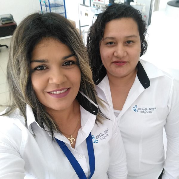 Sistemas Hidraulicos Aqua Collage Photo 4