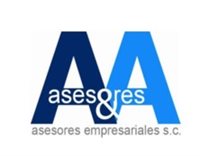 A&A ASESORES EMPRESARIALES SC logo