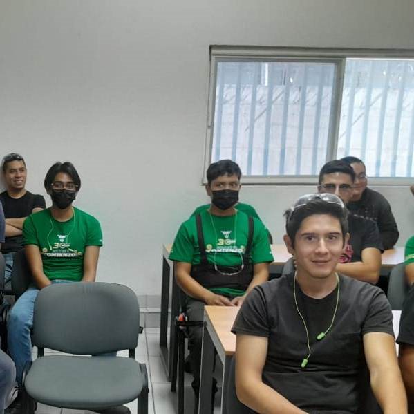 Manufacturas Pueblo Viejo Industrial S.A. de C.V. Collage Photo 3