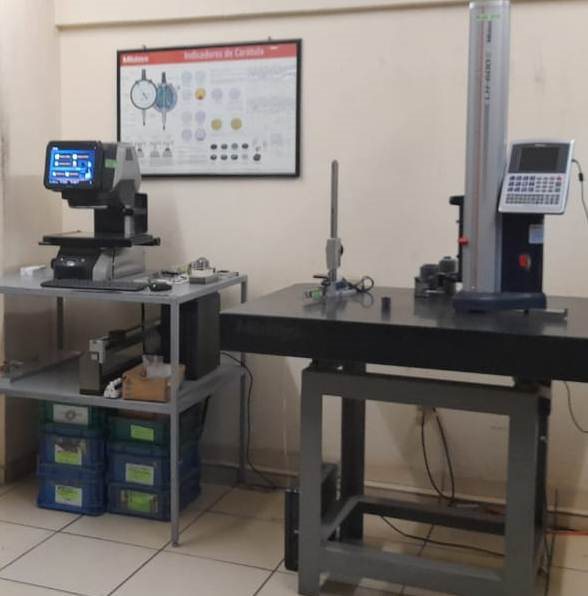 Manufacturas Pueblo Viejo Industrial S.A. de C.V. Collage Photo 4