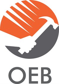 OBRA Y ENERGIA DEL BAJIO logo