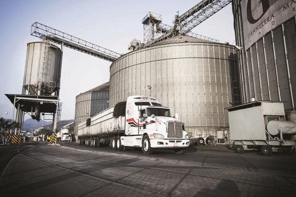 Soluciones Logisticas Inteligentes SAde CV Collage Photo 1