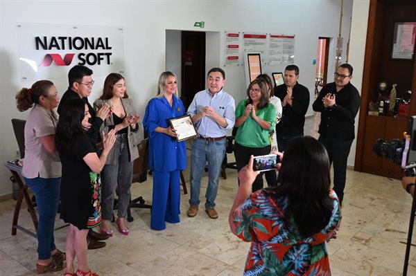 National Soft Collage Photo 0