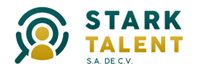 Stark Talent  logo