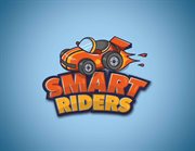 Smart Riders logo