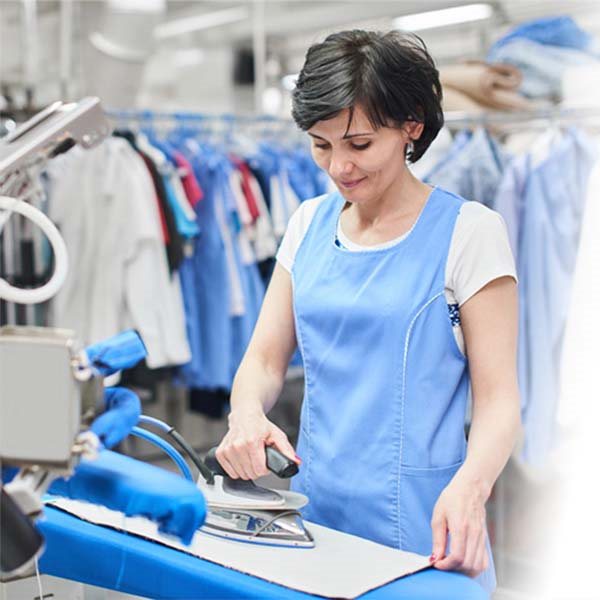 Tintoreria Bosques  Collage Photo 0