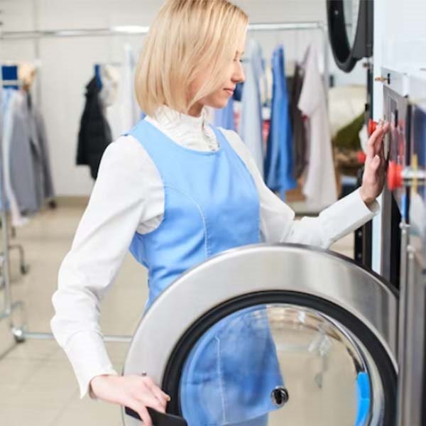 Tintoreria Bosques  Collage Photo 2